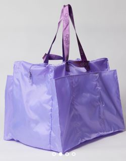 Glob Mega Morph Ripstop Carry-All Tote Bag (6 Side Pockets)