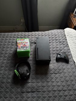 Xbox Series X