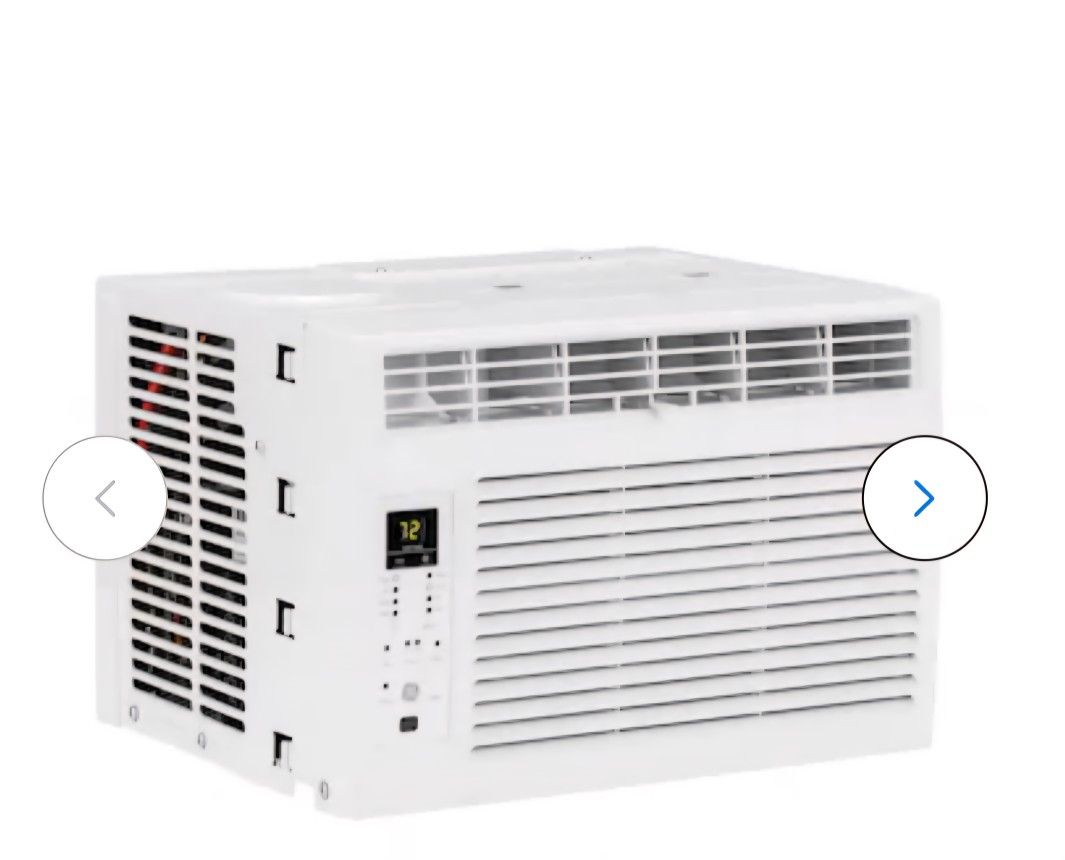 Windows Ac Unit