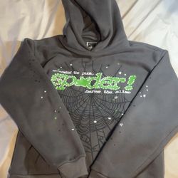 Sp5der Hoodie