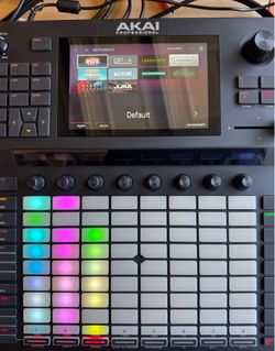 Akai Force