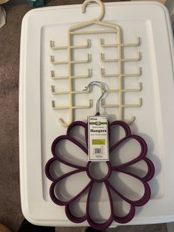 Closet Organizers