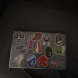 Laptop