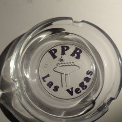 Personalized Ashtrays 