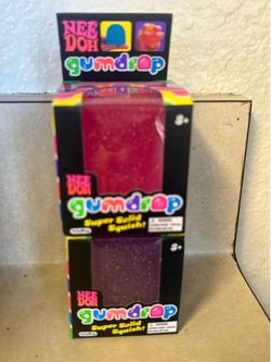 Needoh gumdrop