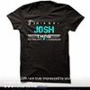 Joshua