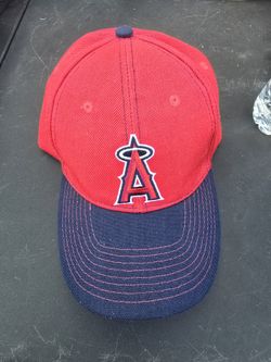 Angels Baseball Hat