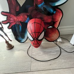 Spider Man