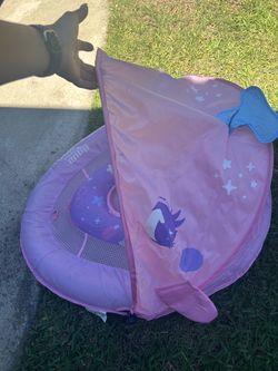 Baby Pool Float