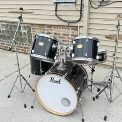 Yamaha Completa 