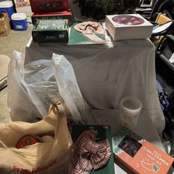 Christmas Decorations