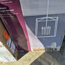Chandelier Brand New