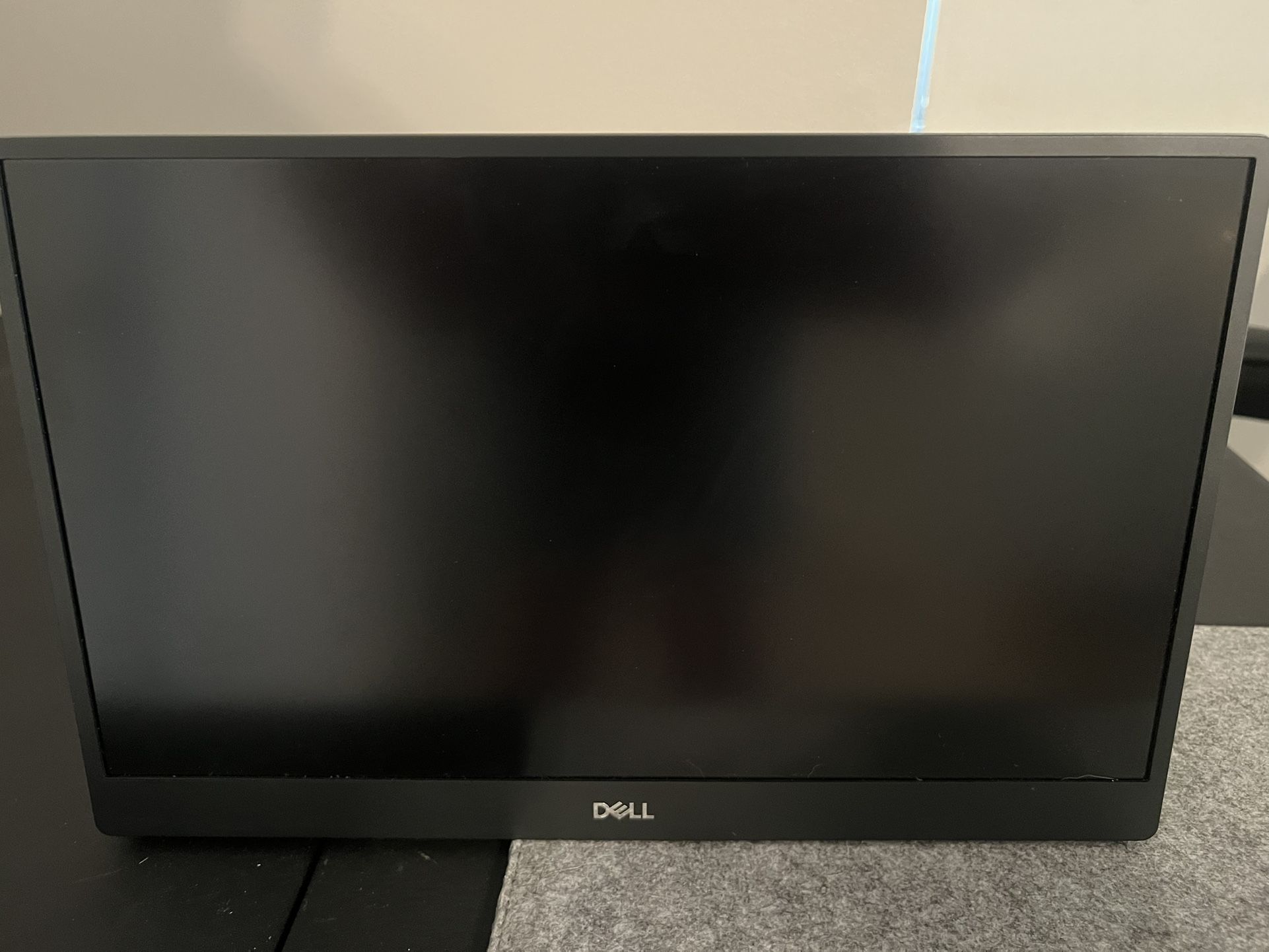 Dell 14 Portable Monitor - P1424H