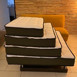 Dog Cat Mattress Bed All Sizes S M L XL Price In Description