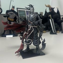 Star Wars Ronin Statue