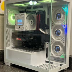 GREAT FAST GAMING PC WITH 3070TI
