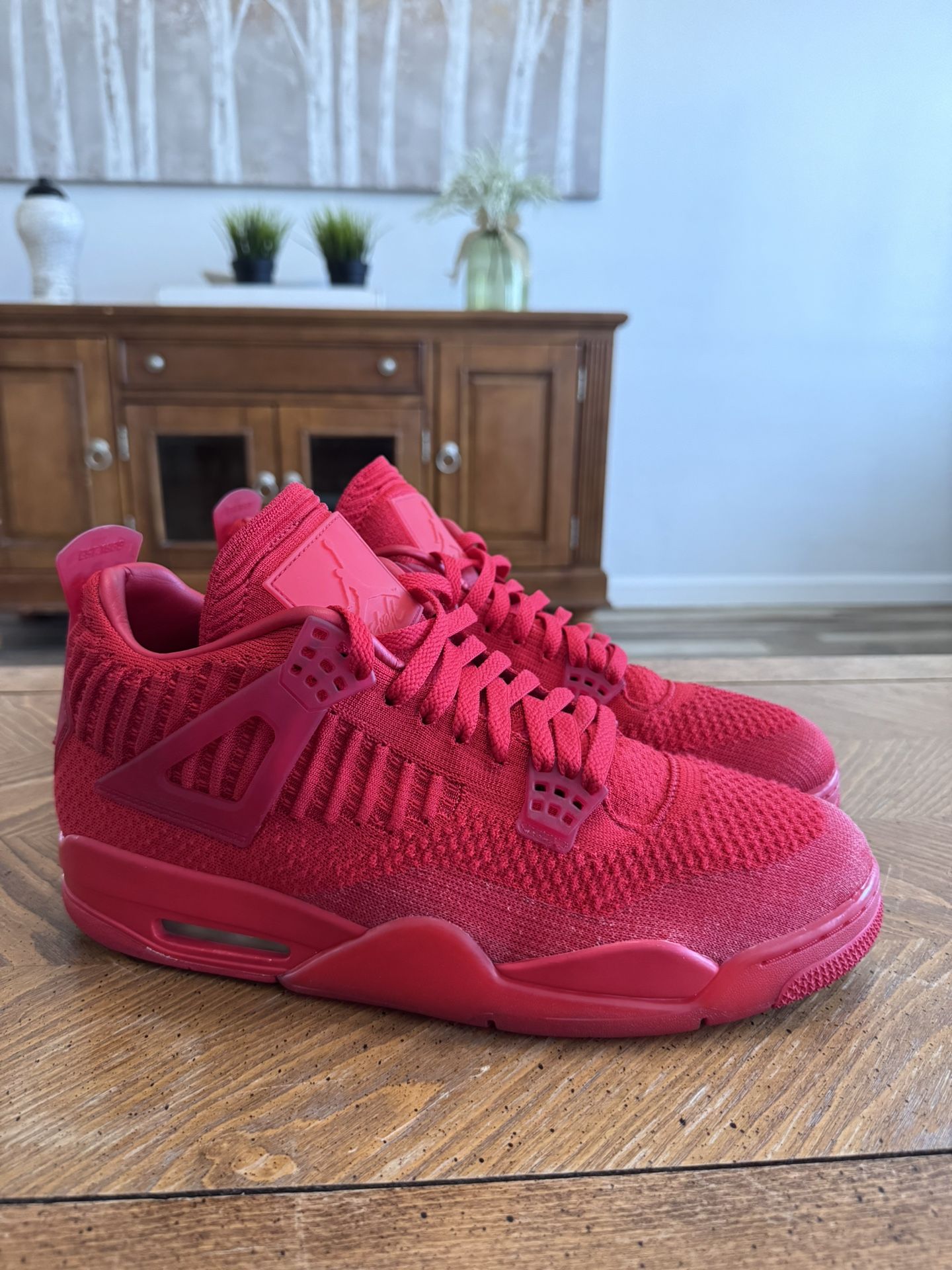 Jordan 4 Retro