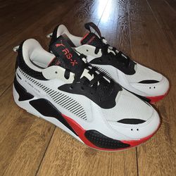 PUMA RS-X Men's or Youth sz 7 sneakers