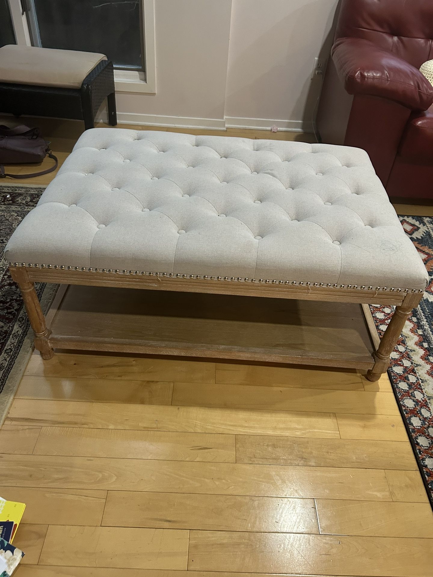 ottoman