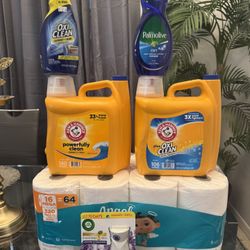 Household Essentials 