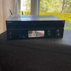 Sony STR-DN1080