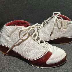 Jordan 23s size 9.5