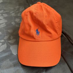 Polo Ralph Lauren Hat 