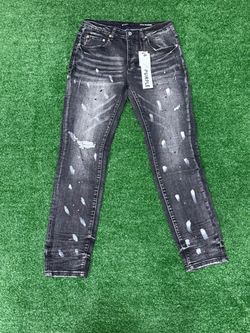 Purple Jeans 👖