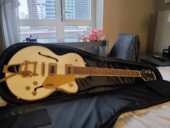 Gretsch Ltd Ed Guitar