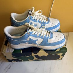 Bapesta ‘sax’ 2021