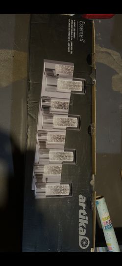 Artika Bathroom light 