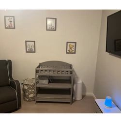 nursery set 