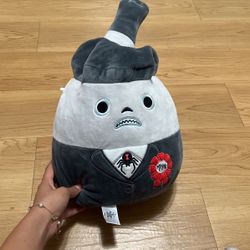 The Nightmare Before Christmas Squishmallow 
