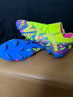 Puma Future Ultimate Energy FG/AG