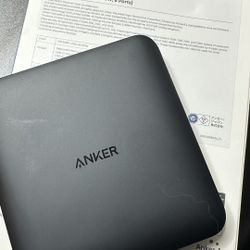 Anker Nano Charger (130W, 6 Ports)
