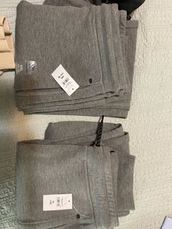 Gap joggers