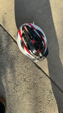 Bike Helmet