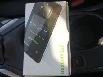 DEXCOM G7