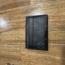 Louis Vuitton Card Holder 