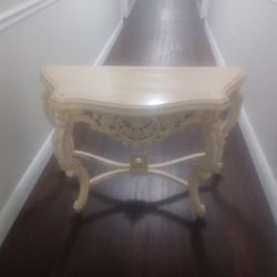 Vintage Table