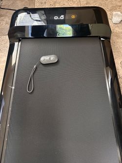 Walking Pad Treadmill