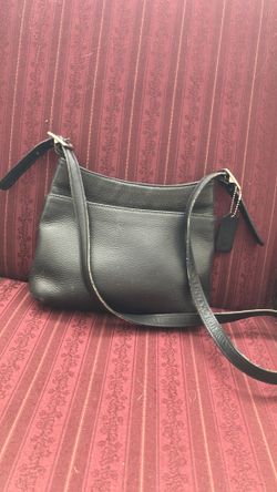 Coach Shoulder  Bag