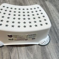 Step Stool