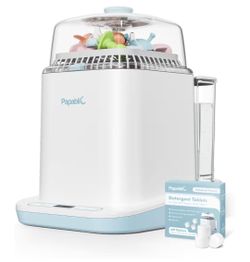 Baby Bottle Washer