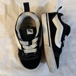 Toddler Vans 