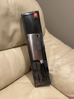Zwilling 6” Meat Cleaver