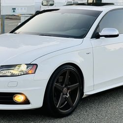 2010 Audi S4