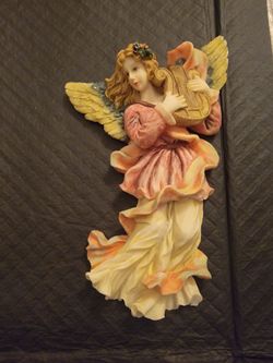 VINTAGE WALL- ART