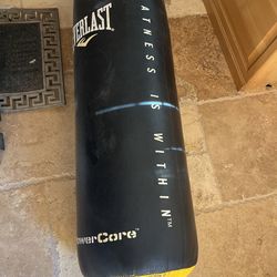 Boxing Punching Bag 70lb