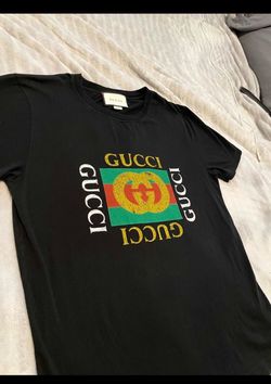 Gucci men shirt (L) Authentic